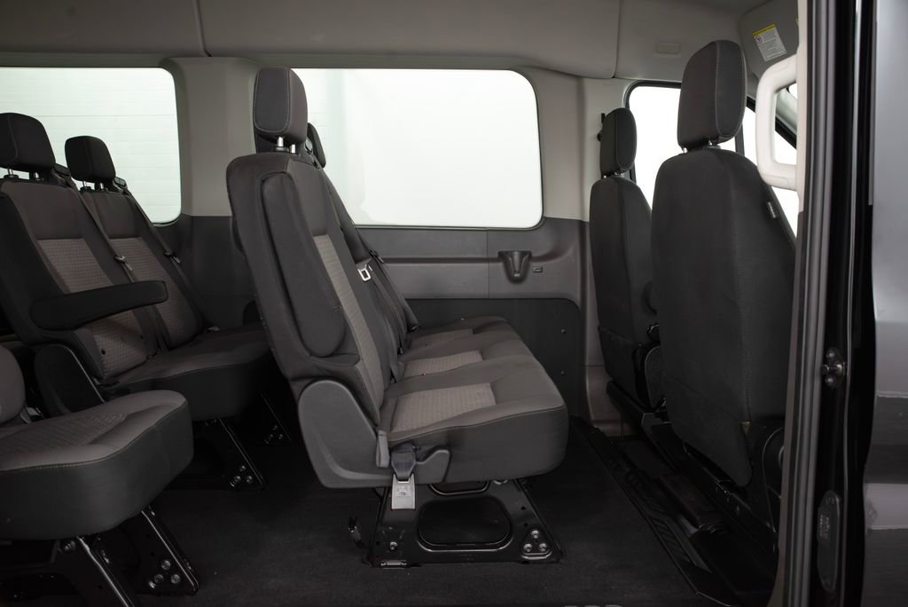 Used 2024 Ford Transit 350 XLT RWD image 14