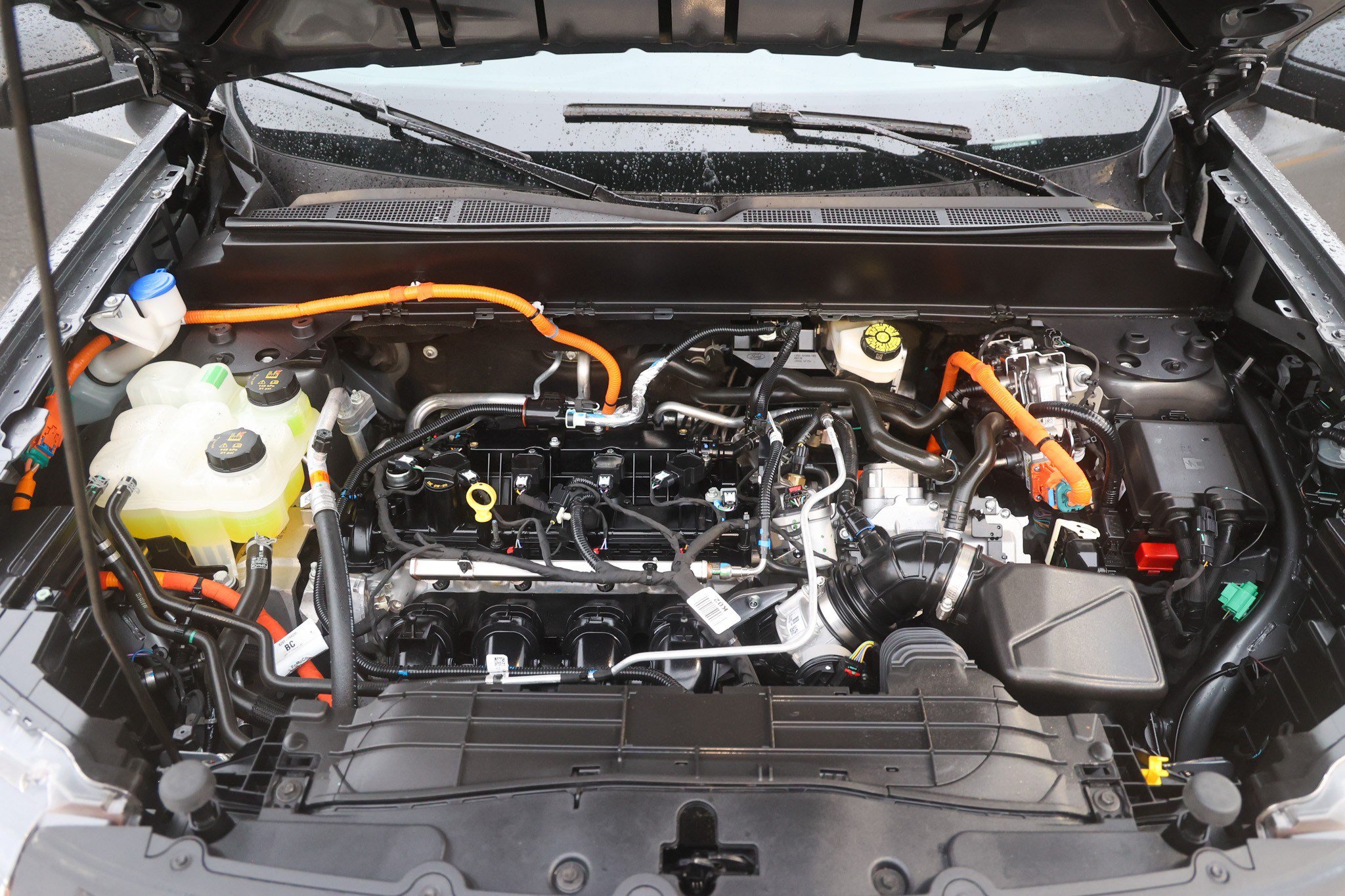 Used 2025 Ford Maverick XLT FWD image 15