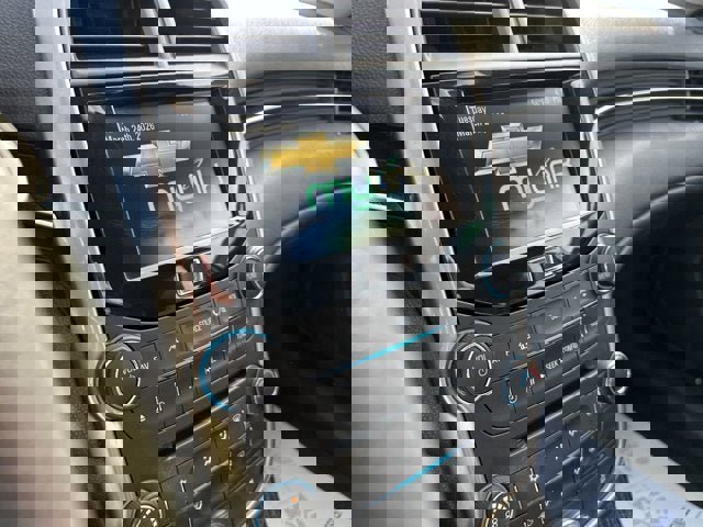 Used 2015 Chevrolet Malibu LT w/ Power Convenience Package FWD image 15