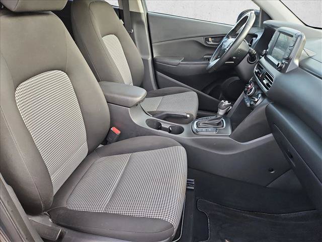 Used 2020 Hyundai Kona SEL FWD image 19