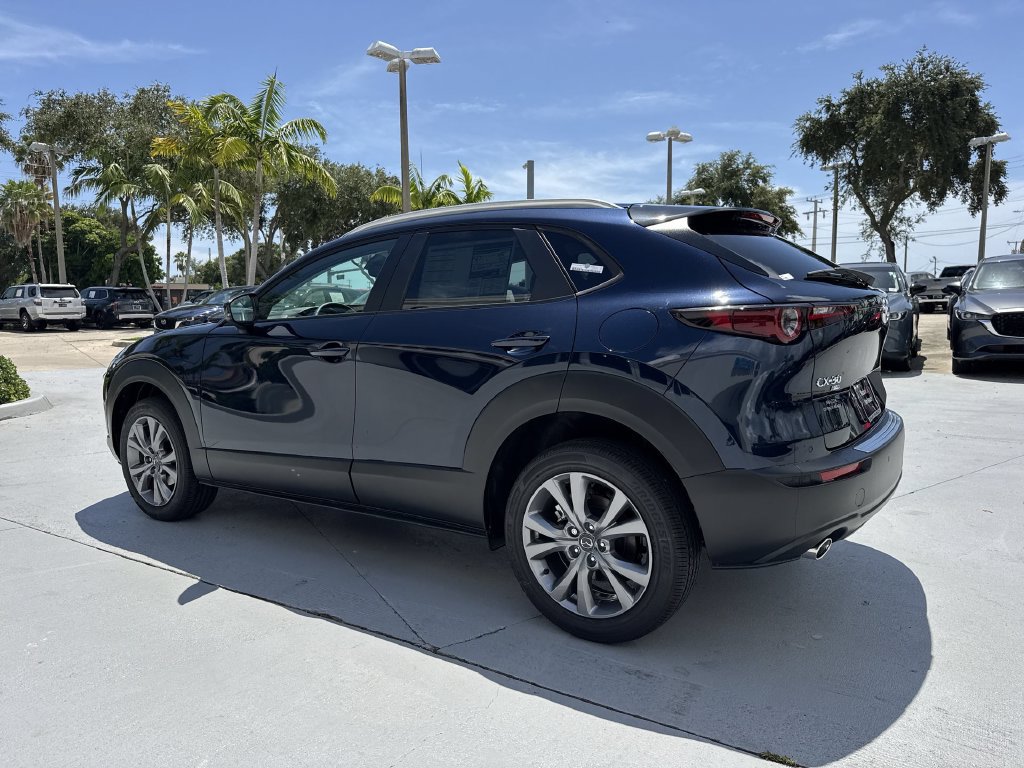 New 2026 MAZDA CX-30 AWD 2.5 S image 26