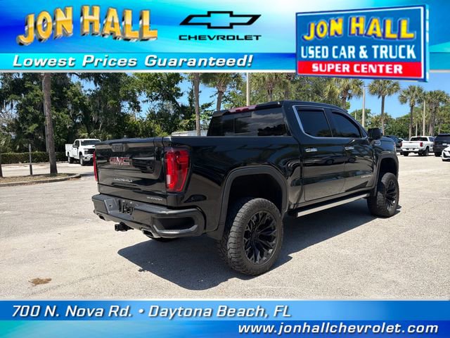 Used 2023 GMC Sierra 1500 Denali image 13