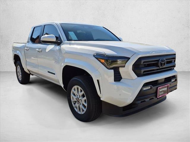 New 2026 Toyota Tacoma SR5 AWD/4WD image 7