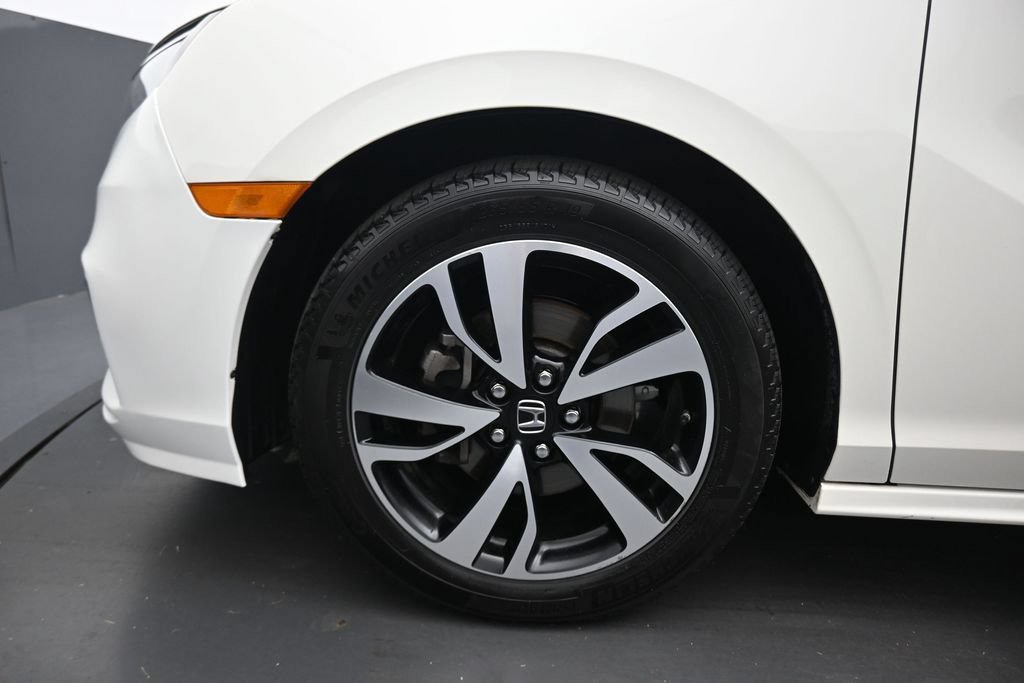 Used 2018 Honda Odyssey Elite image 75