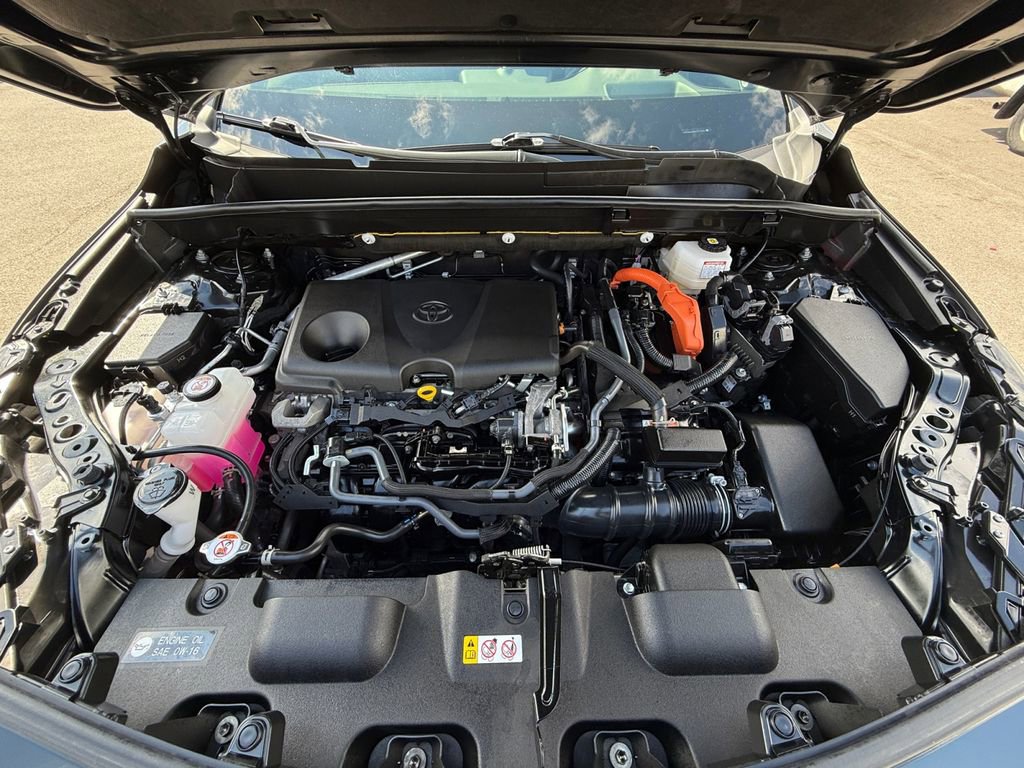 Used 2022 Toyota Venza Limited w/ Advanced Technology Package image 31