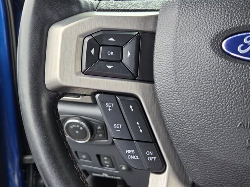 Used 2022 Ford F350 Platinum w/ Tremor Off-Road Package AWD/4WD image 37