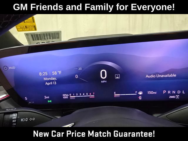 New 2026 Buick Enclave Preferred w/ Power Package AWD/4WD image 19