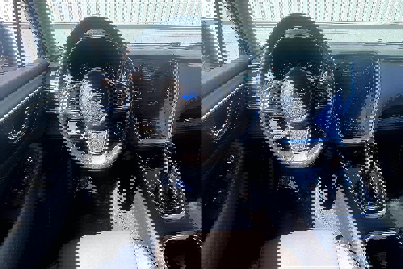 Used 2022 Subaru Outback Onyx Edition XT image 6