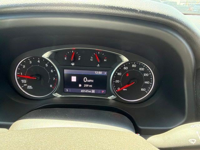 Used 2021 GMC Acadia AT4 w/ Trailering Package AWD/4WD image 16