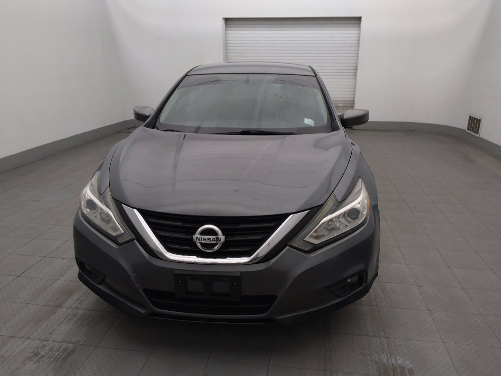 Used 2017 Nissan Altima 2.5 SV FWD image 15