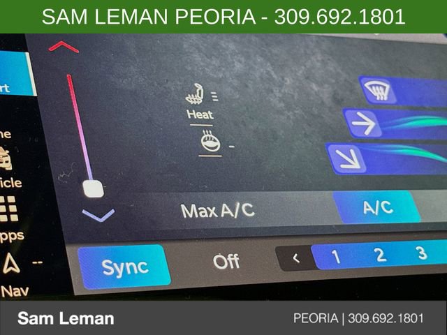 New 2026 Jeep Grand Cherokee Limited w/ Limited Altitude Package image 20