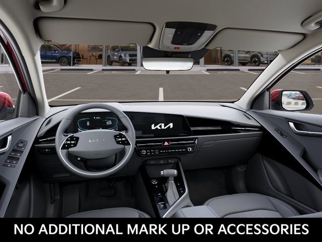 New 2026 Kia Niro EX FWD image 14