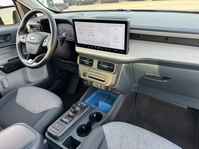 Used 2025 Ford Maverick XLT w/ Equipment Group 301A AWD/4WD image 20