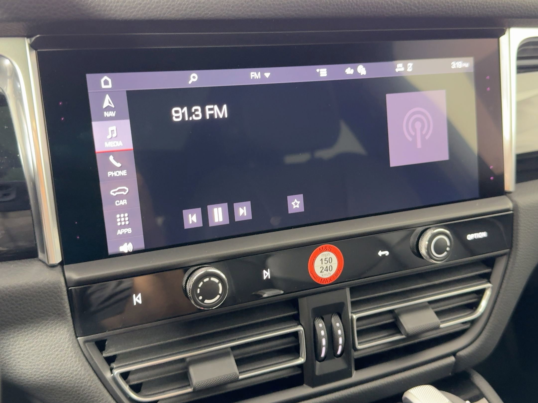 Used 2026 Porsche Macan S image 24