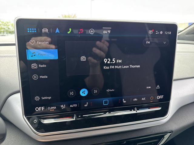 New 2026 Volkswagen ID.4 Pro RWD image 13