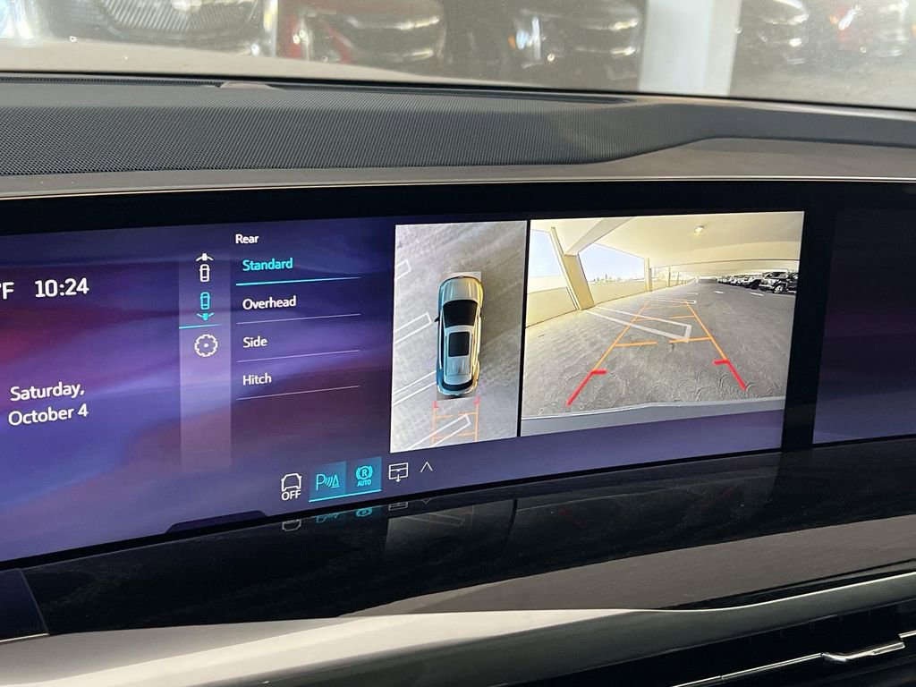 New 2026 Cadillac Escalade IQ Sport 1 image 20