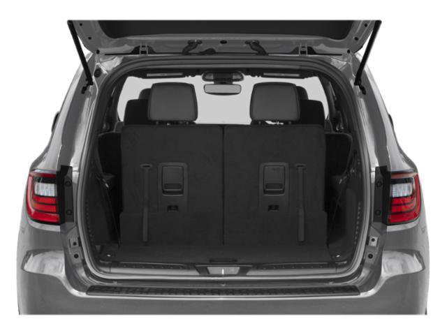 Certified 2024 Dodge Durango GT image 11