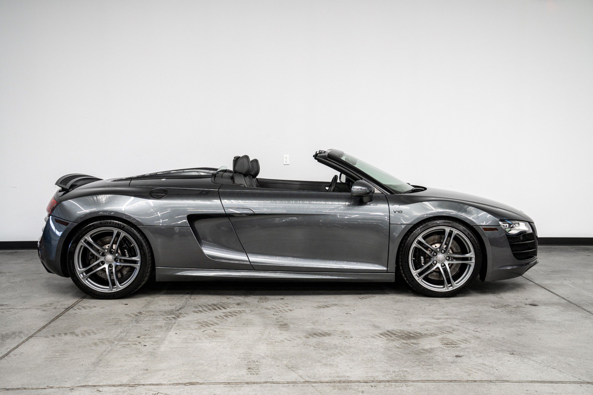 Used 2012 Audi R8 V10 AWD/4WD image 45