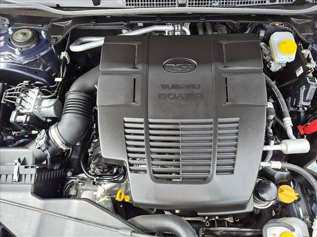 Used 2024 Subaru Forester Sport AWD/4WD image 23