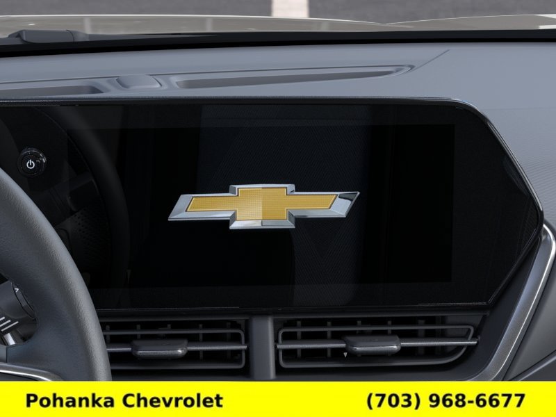 New 2026 Chevrolet Trax ACTIV w/ Driver Confidence Package FWD image 20