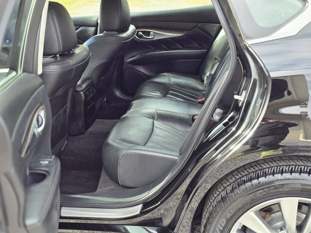 Used 2013 INFINITI M37 x w/ Premium Pkg image 21