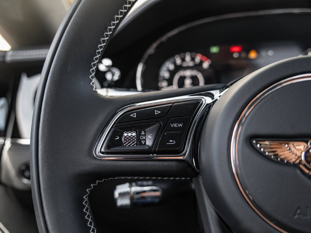 New 2026 Bentley Continental GT Azure AWD/4WD image 8