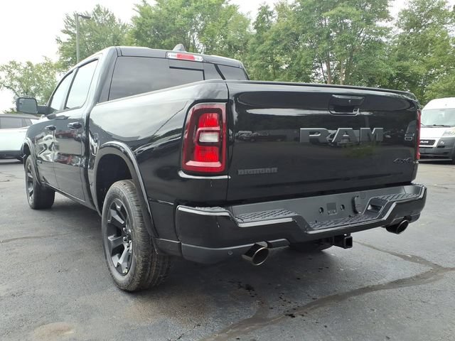 New 2027 RAM 1500 Big Horn AWD/4WD image 4