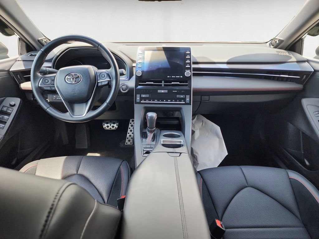 Used 2021 Toyota Avalon TRD FWD image 11