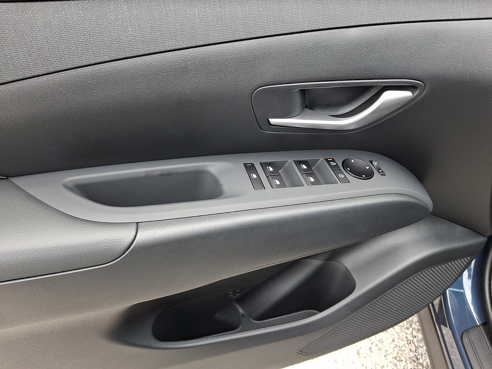New 2026 Hyundai Tucson SEL AWD/4WD image 10
