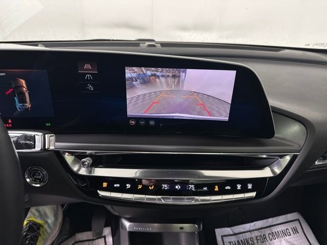 Used 2024 Cadillac Lyriq Tech image 22