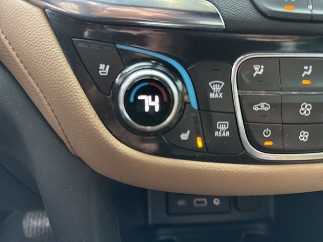 Used 2024 Chevrolet Equinox Premier image 20