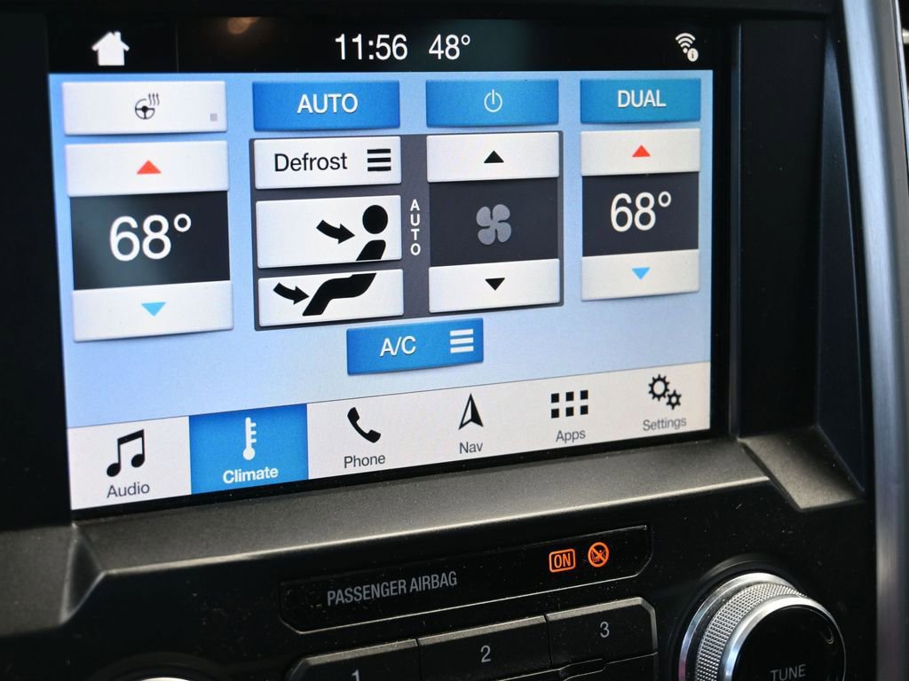 Used 2019 Ford F250 Platinum w/ Platinum Ultimate Package image 30