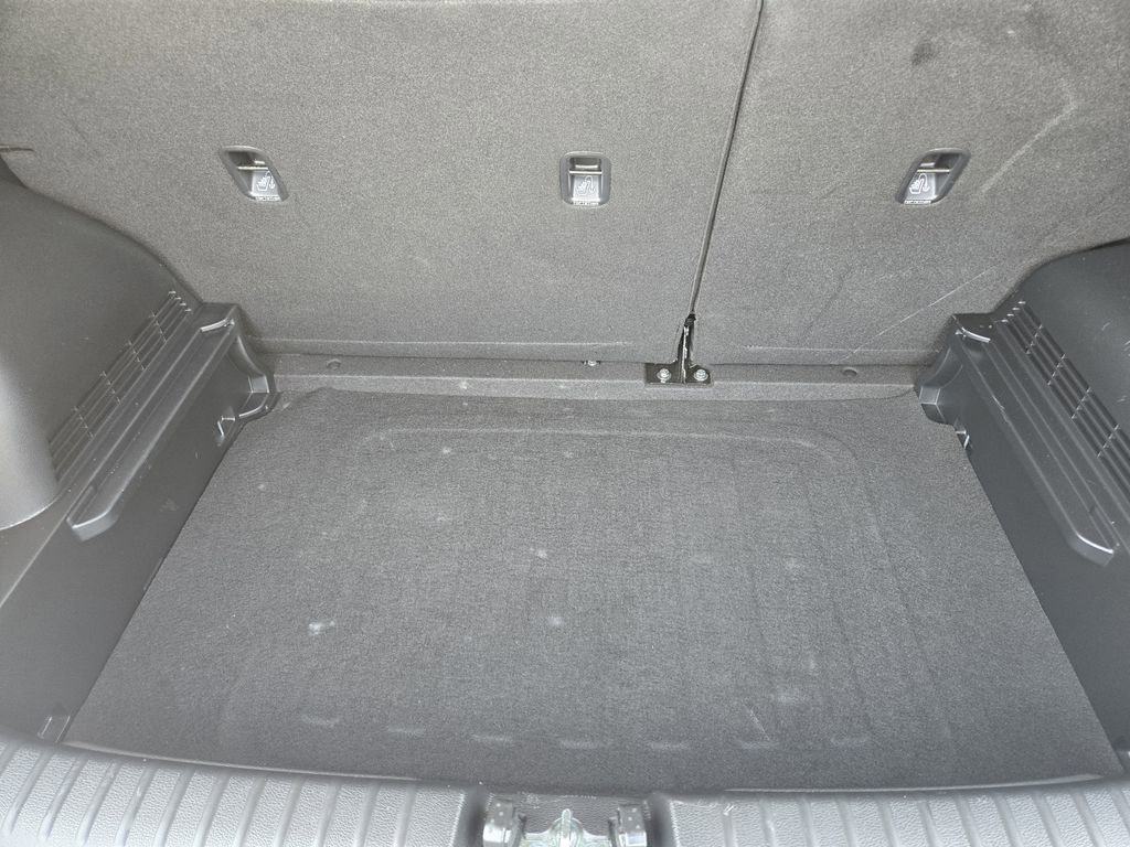 Certified 2025 Kia Soul S FWD image 31