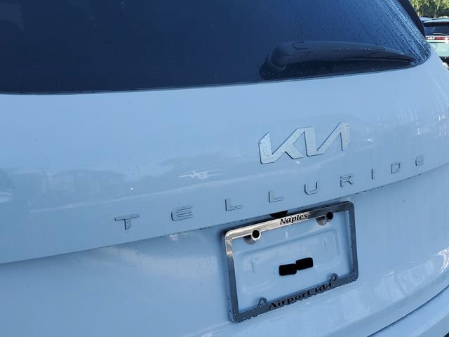 Certified 2024 Kia Telluride SX Prestige X-Pro AWD/4WD image 8