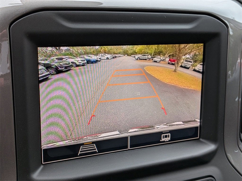 New 2026 GMC Sierra 1500 Pro w/ Pro Value Package image 20