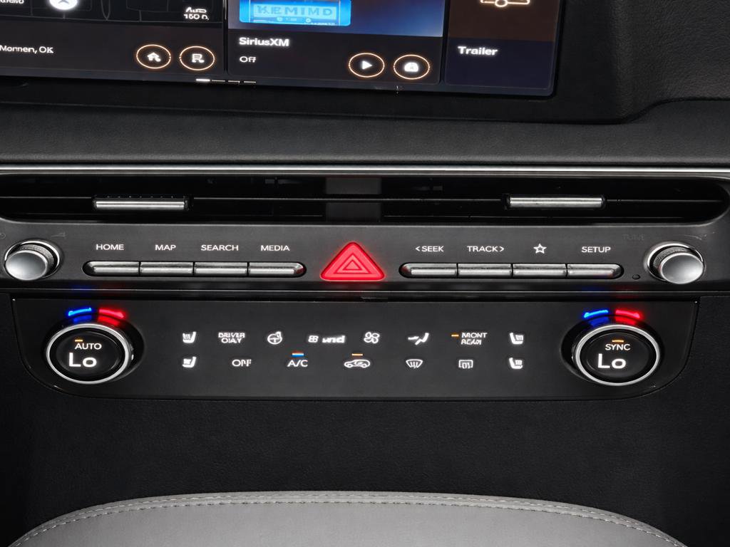 New 2026 Hyundai Palisade Calligraphy FWD image 18