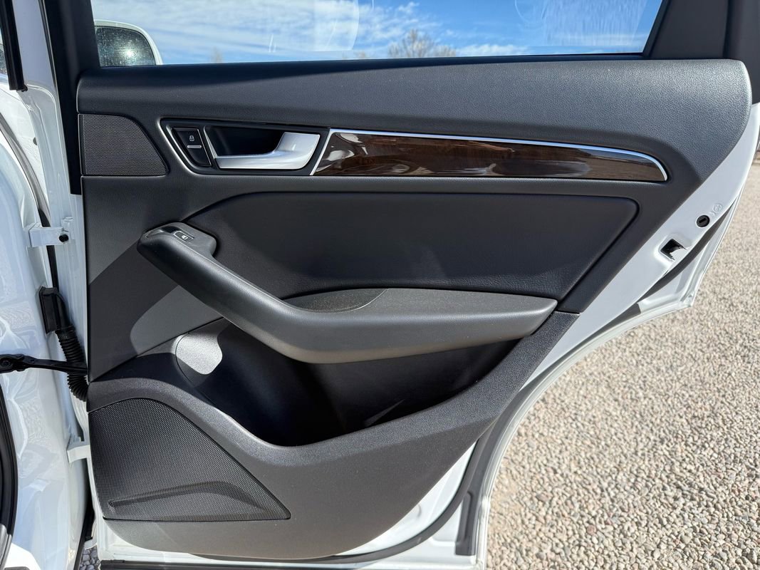 Used 2014 Audi Q5 TDI Premium Plus image 20