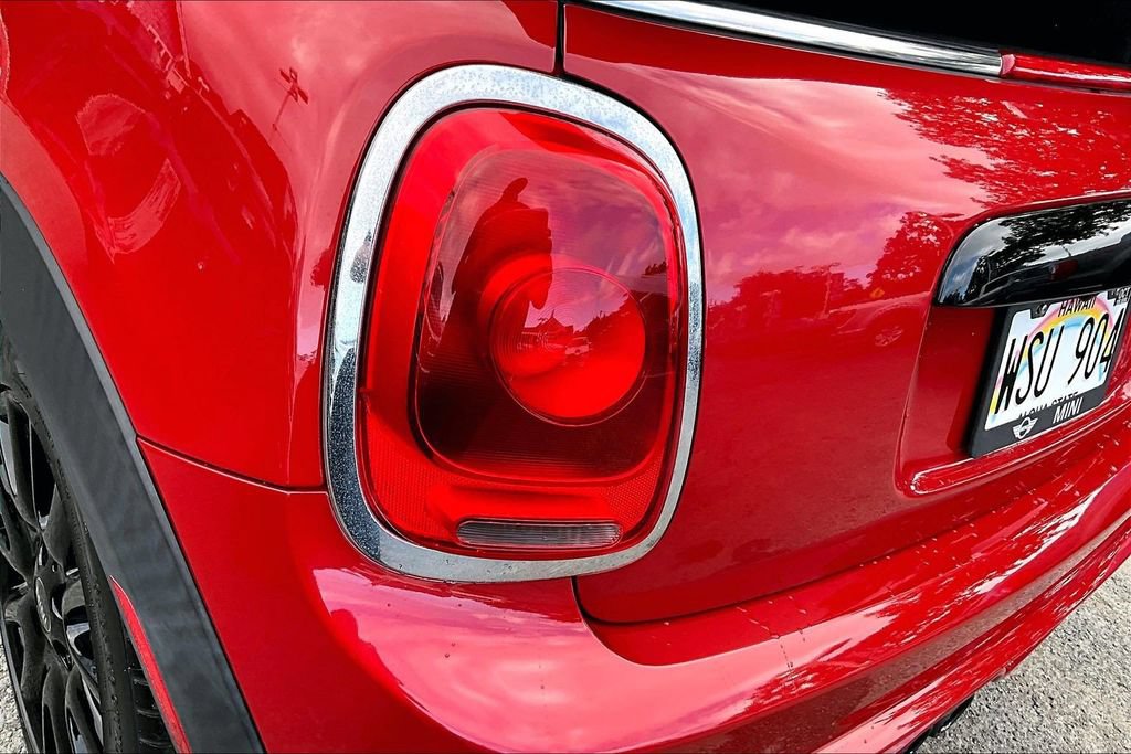 Used 2016 MINI Cooper S FWD image 32