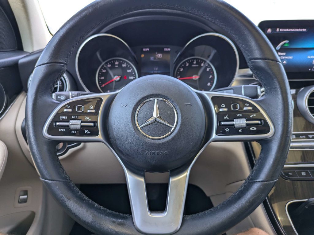 Used 2022 Mercedes-Benz GLC 300 image 26