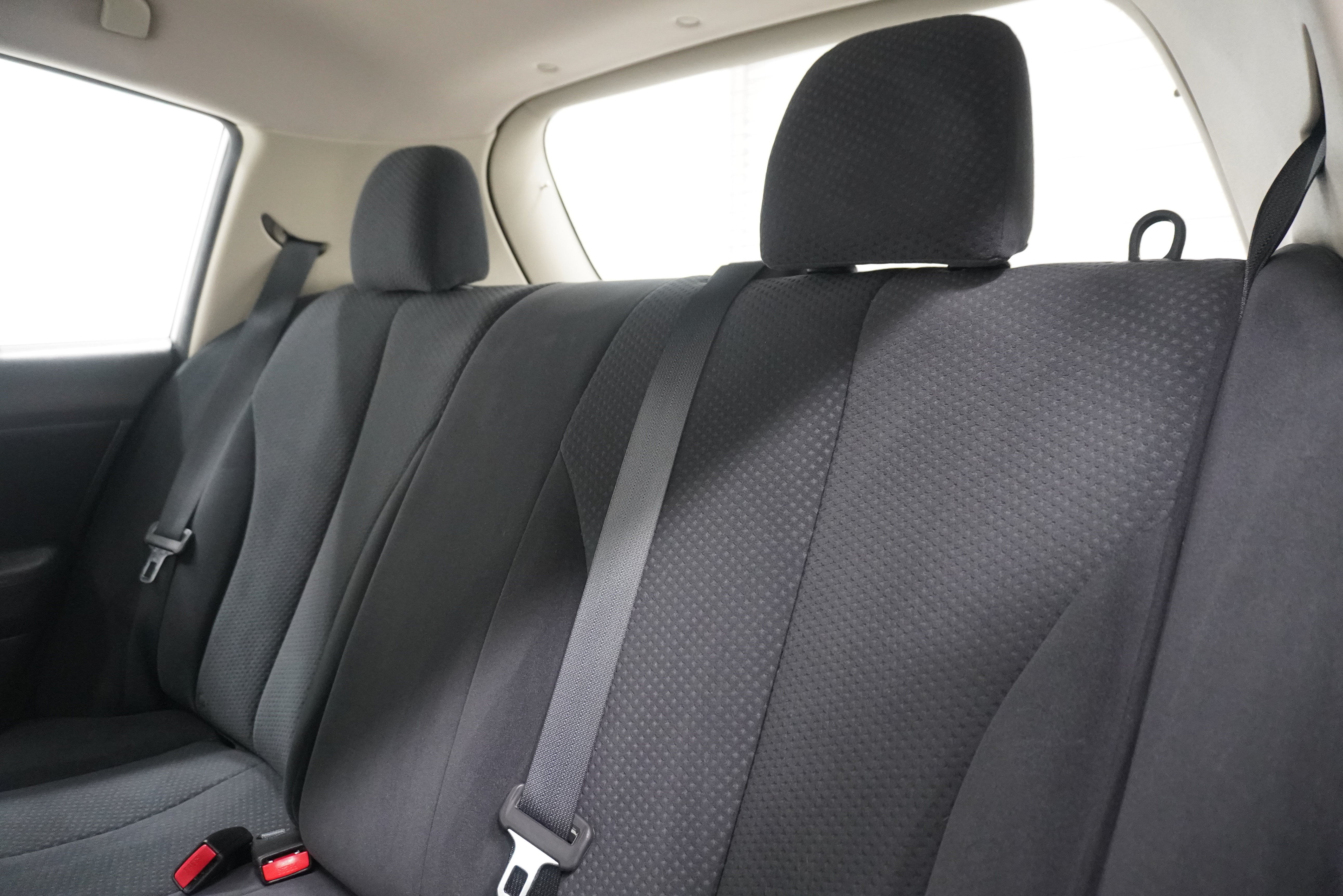 Used 2012 Nissan Versa 1.8 S w/ Special Edition Pkg FWD image 13