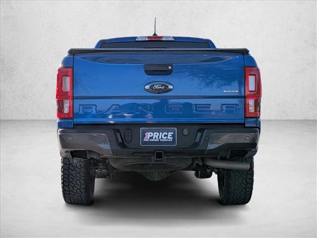 Used 2019 Ford Ranger XLT w/ Equipment Group 302A Luxury image 6
