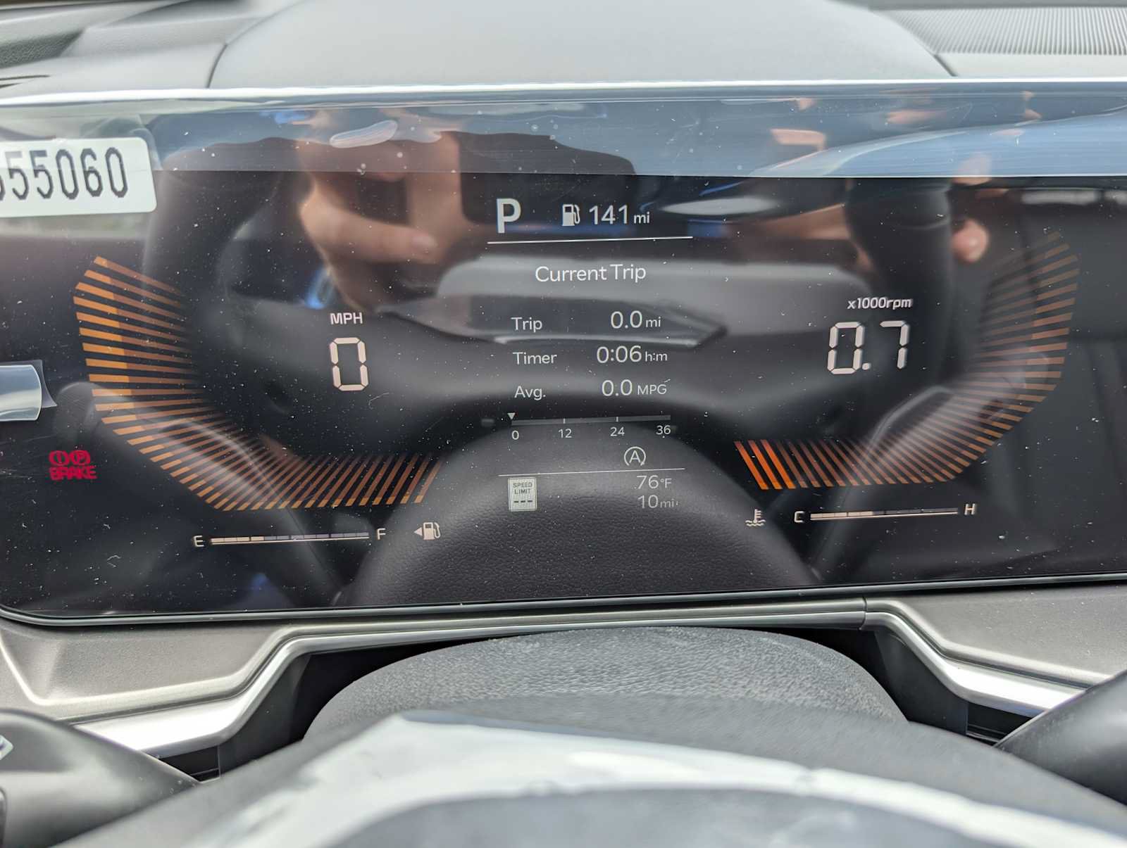 New 2026 Kia Sorento S AWD/4WD image 19