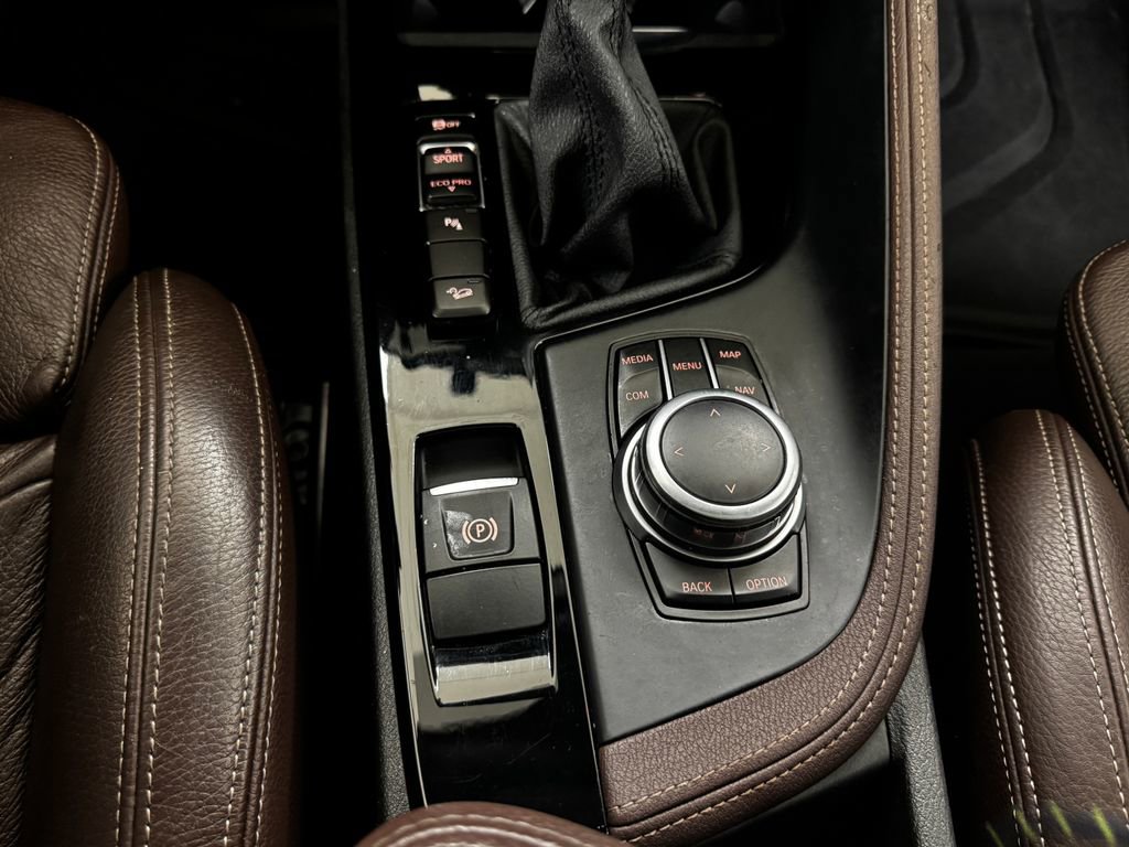 Used 2018 BMW X2 xDrive28i w/ Convenience Package image 22