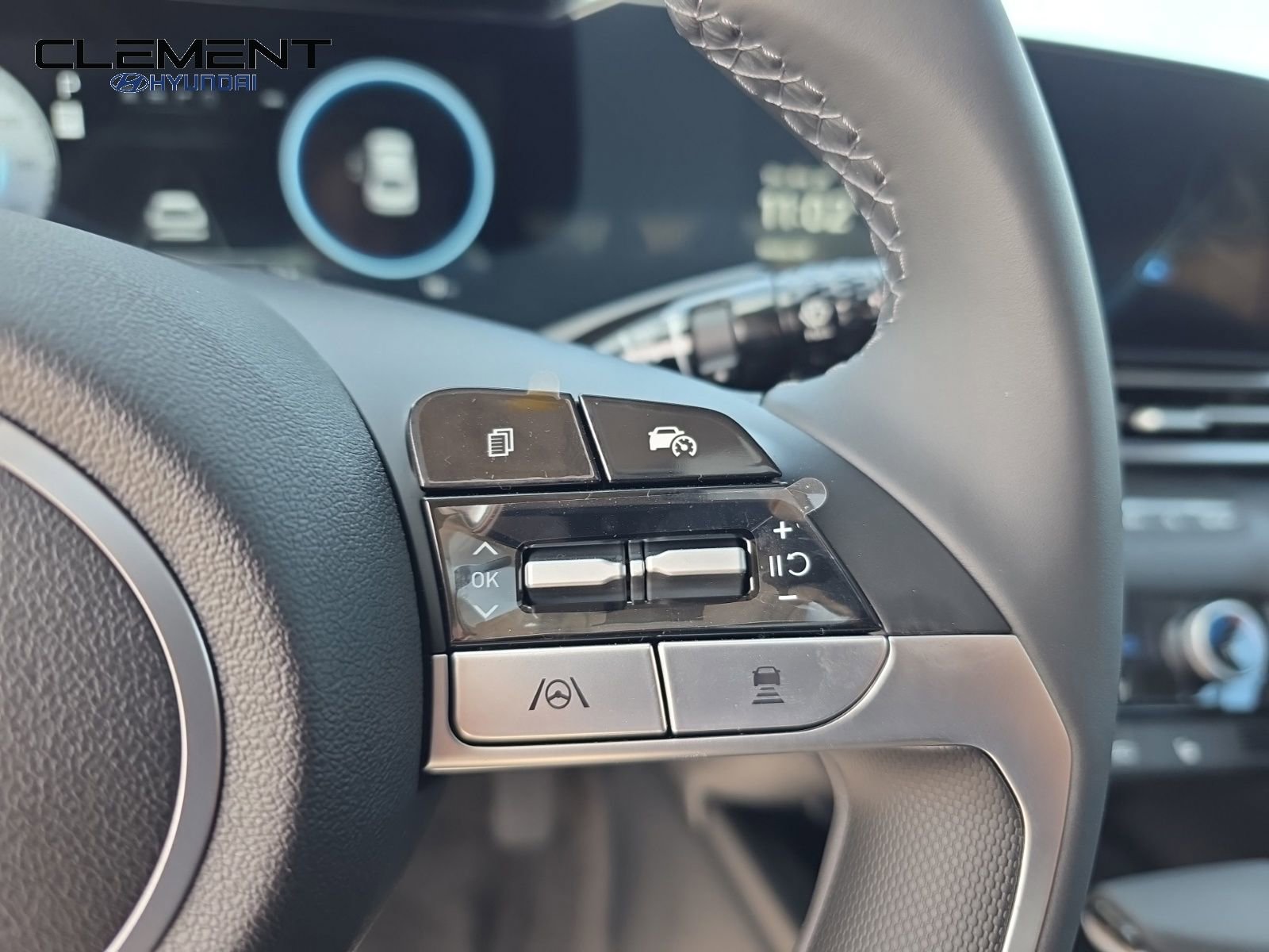 New 2025 Hyundai Elantra Limited image 15