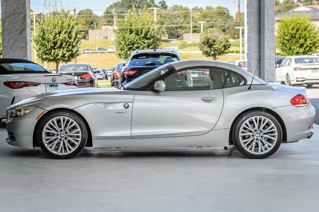 Used 2009 BMW Z4 sDrive35i image 50