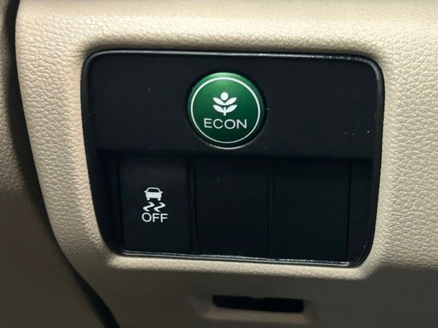 Used 2017 Honda Accord EX-L image 22