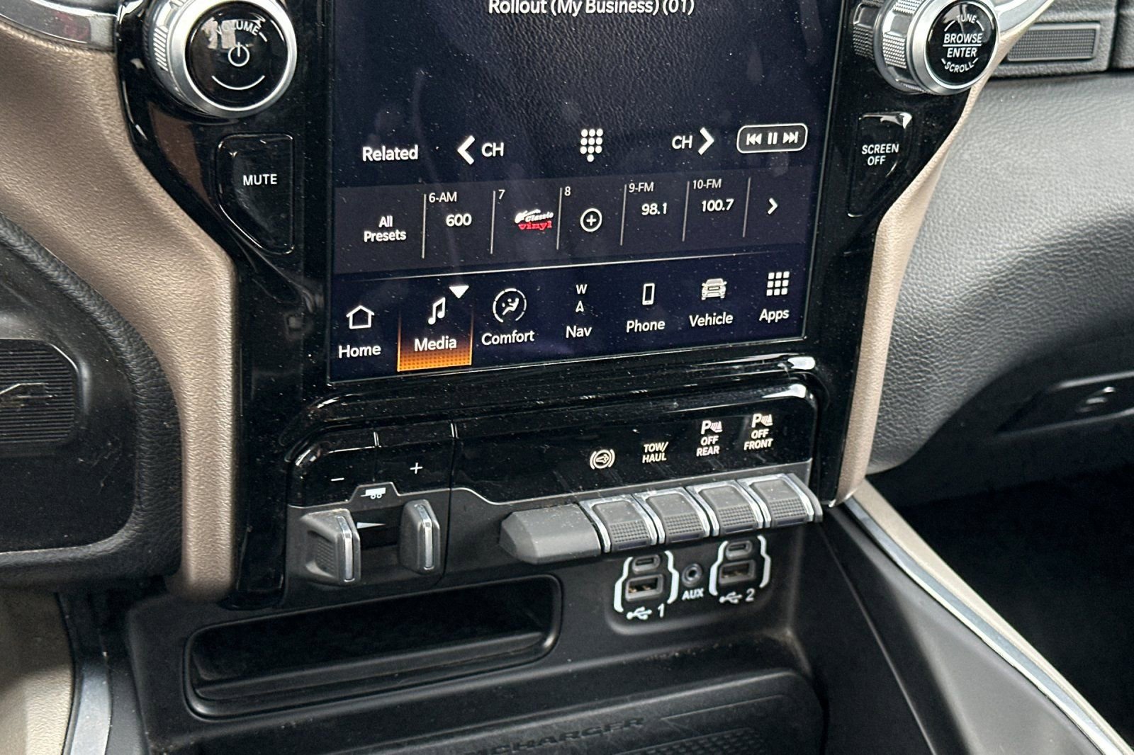 Used 2022 RAM 2500 Laramie image 20