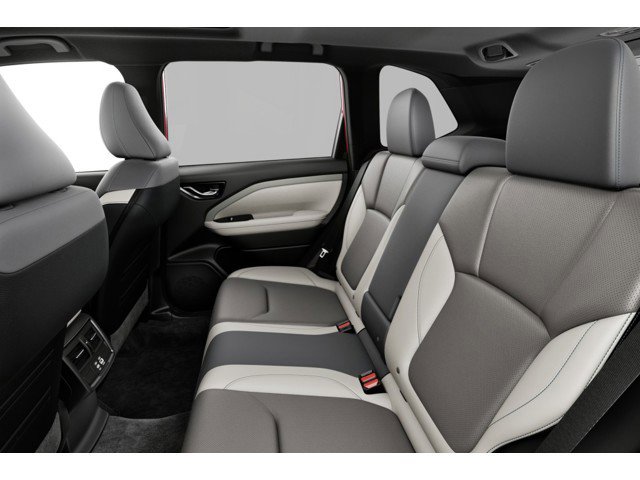 New 2026 Subaru Forester Limited image 17