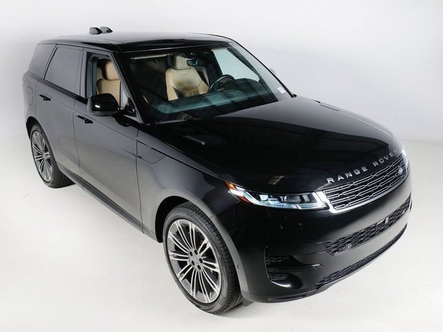 Used 2024 Land Rover Range Rover Sport SE AWD/4WD image 27