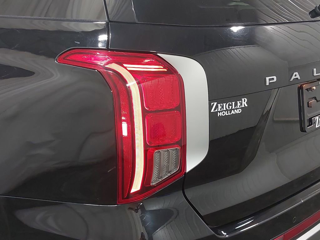 Used 2025 Hyundai Palisade SEL image 67